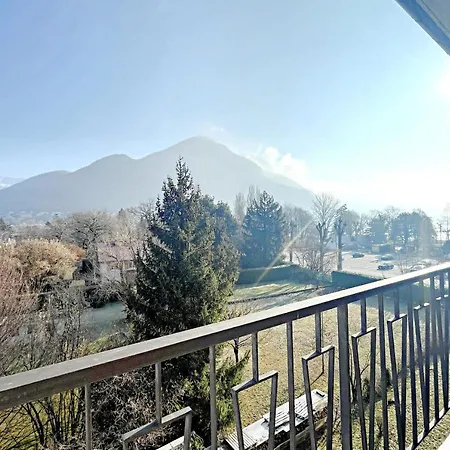 L'albigny - Lovely - 150 M Appartamento