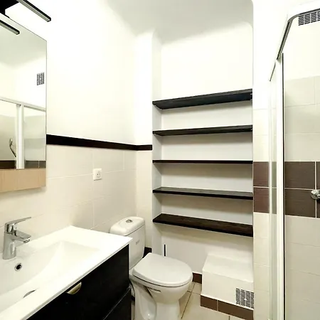 L'albigny - Lovely - 150 M Appartamento