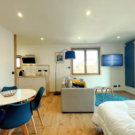 L'albigny - Lovely - 150 M Appartamento Annecy
